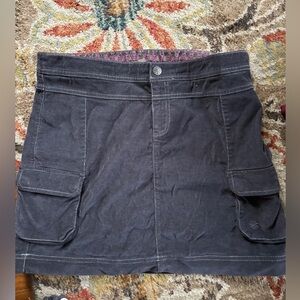 Athleta  size 8 tall skirt. Good shape